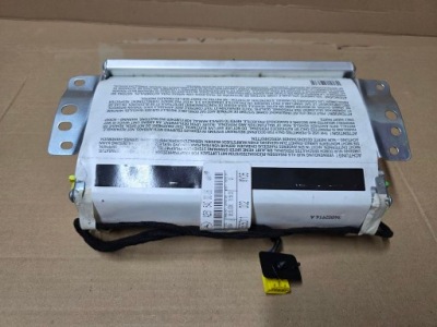 Подушка безопасности подушка пассажира mercedes r w251 ml w164 a2518600805 17 фото №1