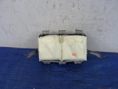 Подушка пасажира toyota iq фото №1