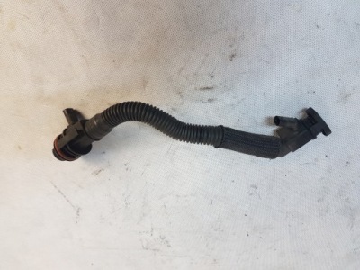 Mercedes b w247 2.0cdi шланг патрубок вентиляційний a6540104401 фото №1