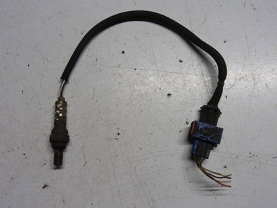 Peugeot 207 06-12 датчик лямбда-зонд v754896180-04 фото №1