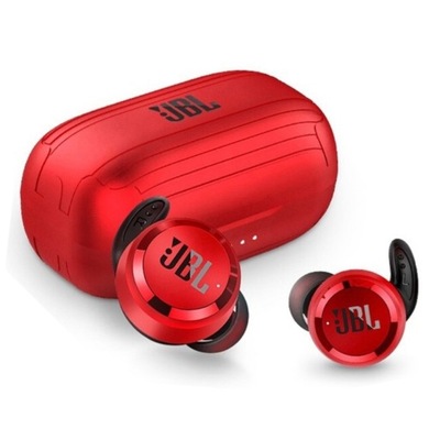 Generic - Casque Sans Fil Bluetooth D'Origine Jbl T280 Tws Avec