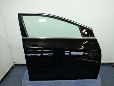 Hyundai i40 двері перед передні праве nka фото №1