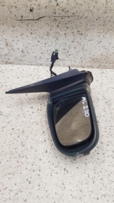 Зеркало левая mercedes w163 lift фото №1