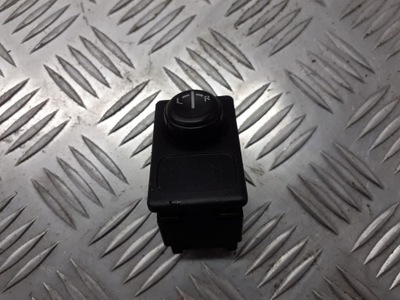 Панель керування регулювання дзеркал almera tino фото №1