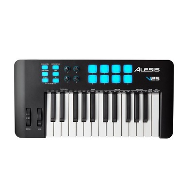 Klawiatura Sterująca Alesis V25MKII V25 MK II