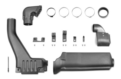 Шноркель do jeep wrangler jl jlu rubicon sahara фото №1