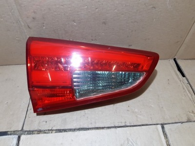 Kia ceed ii kombi led лампа ліва задня лівий задня w кришка 92403-a23 фото №1