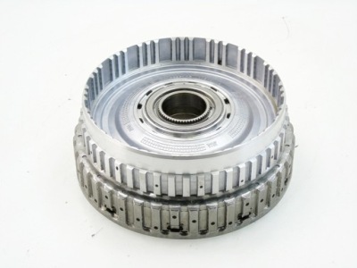 Барабан корзина коробки передач pacifica ram 200 cherokee renegade compass фото №1