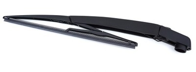 Alfa romeo mito двірник задня важіль + щітка фото №1