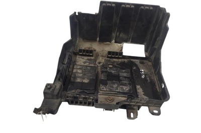 Основание аккумулятор renault grand scénic ii jm0/1_ 8200467409 2.0l фото №1