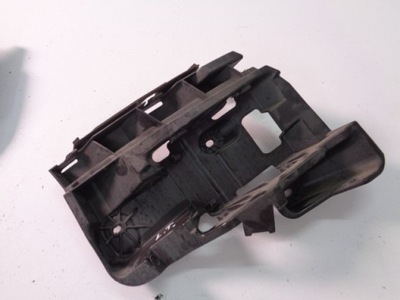 Направляющая бампера левый задняя skoda kodiaq 2.0 tdi 2022 rok фото №1