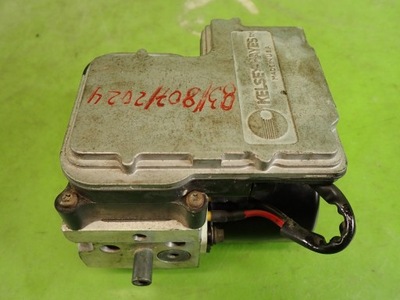 Насос abs opel frontera b 2.2 b 01r фото №1