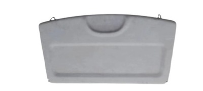 Полиця задня renault megane i 7700429670 фото №1