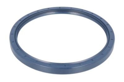 Сальник ступица bpw 145x167x13 фото №1