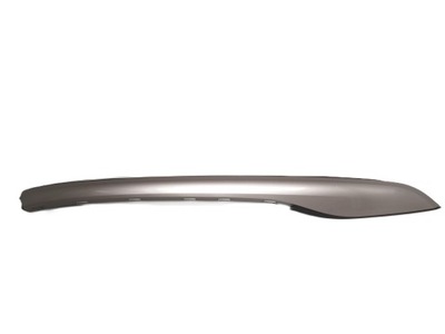 Bmw i3 блок двигуна молдинг дахова ліва b81 фото №1