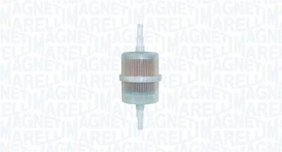 MAGNETI MARELLI 71762433 ФІЛЬТР ПАЛИВА