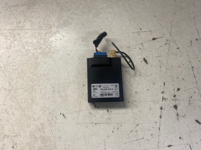 Vw модуль webasto 7n0963513a фото №1