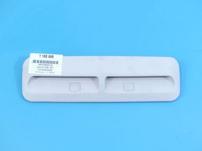 Канал повітря лівий lexus ls iv 06-12 фото №1