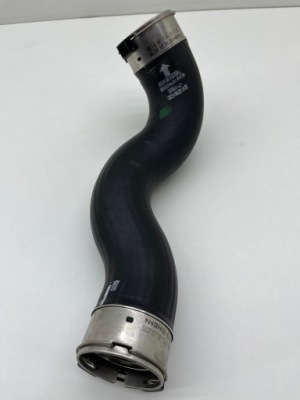 Mercedes w176 w246 w117 труба шланг інтеркулер a2465280682 фото №1