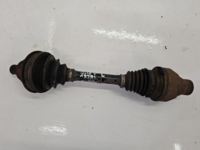 Vw golf v приводной вал левая 1.9tdi 1k0407271jg фото №1