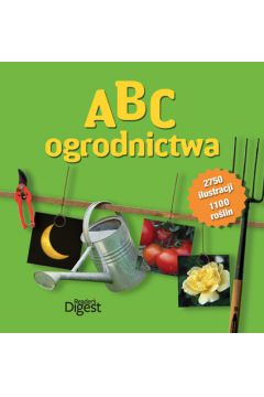 ABC ogrodnictwa (Reader's Digest)