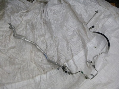 Renault kadjar трубка шланг кондиціонера 924403975r 924805989r фото №1