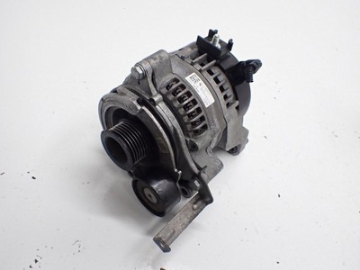 GENERADOR ORIGINAL 8680374 BMW 1 F40 1.5D 116D B37 20R  