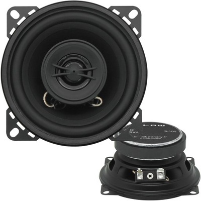 Car speakers BLOW 2x two-way 10cm 65W