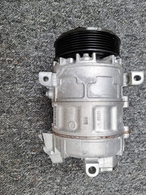 Renault 8200848916 компресор кондиціонера фото №1