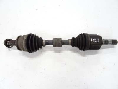 Insignia a 2.0 cdti би-турбо приводной вал левая короткий фото №1