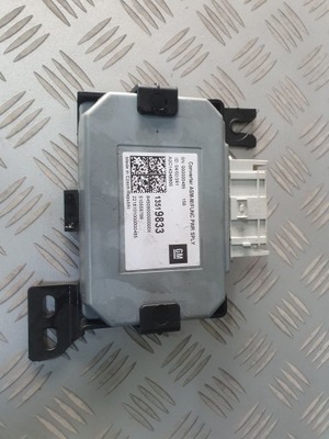 Модуль блок керування opel insignia b 13519833 фото №1