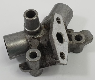 Клапан воздуха mercedes w126 5.0 v8 r1170940312 фото №1