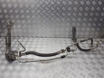 Шланг кондиционера opel astra h 1.6 16v x фото №1