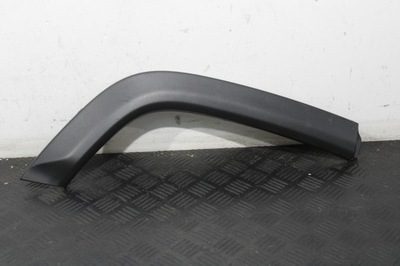 Накладка крила правий задня jeep compass ii 2 53238687 фото №1