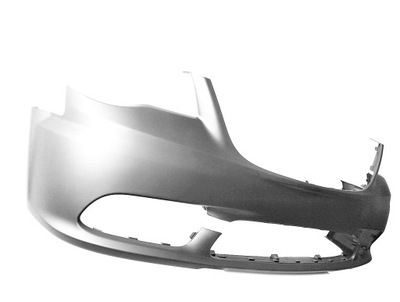 Бампер передній chrysler town & country '11-15 фото №1