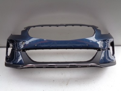 Бампер передній kia xceed x-ceed 19- nr 33604 фото №1