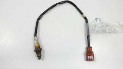 Vw polo v 1.0 датчик лямбда-зонд 03c906262j фото №1