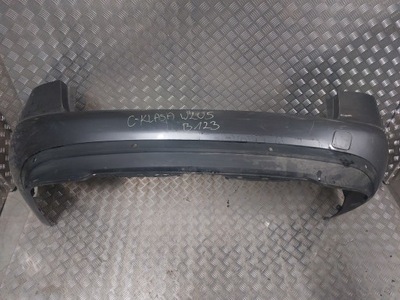 MERCEDES C W205 UNIVERSAL PARAGOLPES PARTE TRASERA A2058853838  