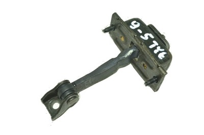 LIMITADOR DE PUERTA DERECHA PARTE TRASERA SAAB 95 9-5 98-09R  