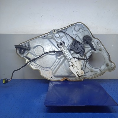 Alfa romeo 159 механизм подъёма стекло правый задняя 1560802700 фото №1