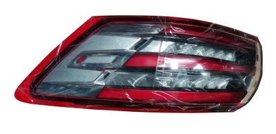 Лампа задняя правая ford s-max mk2 2015- фото №1