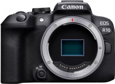 Canon EOS R10 Body