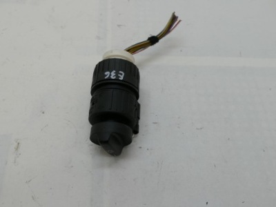 Bmw e36 рестайлинг  кабриолет  выключатель света переключатель фото №1