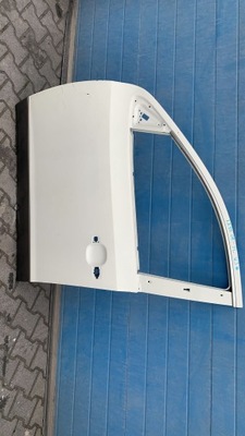 Hyundai ix55 2018- дверь передние перед левая фото №1