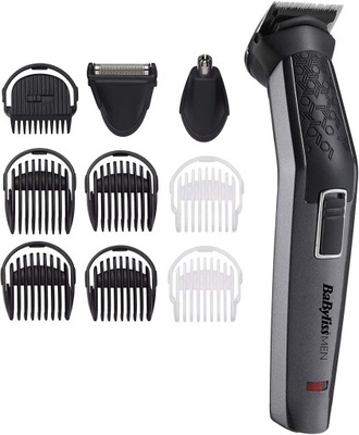 Maszynka do strzyżenia Babyliss MT727E