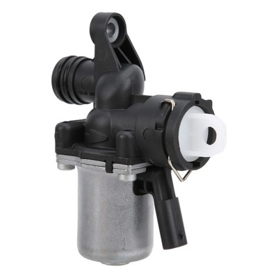 Электроклапан отопителя mercedes w204 w212 w221 фото №1