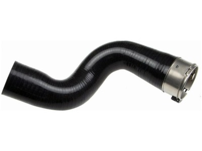 Шланг turbo dacia dokker 1.5 lodgy 1.5 фото №1