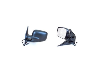 MIRROR SIDE VW TRANSPORTER CARAVELLE 08.96--  