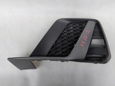 Audi a1 82a s-line решётка левая фото №1