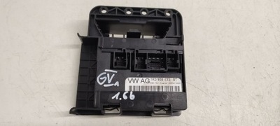 Модуль комфорта vw golf v 1,6 фото №1